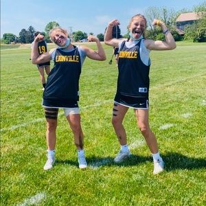 Meet your Posher, Rylee